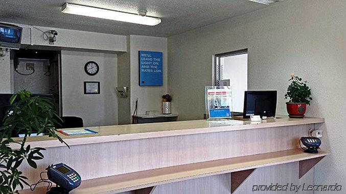 Motel 6 Des Moines South - Airport Экстерьер фото
