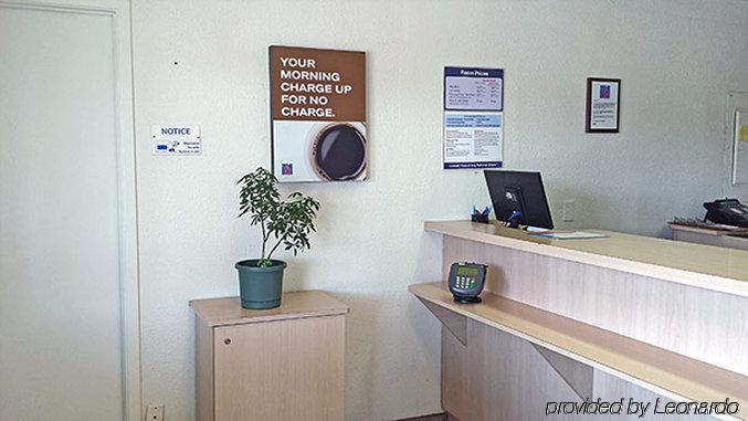 Motel 6 Des Moines South - Airport Экстерьер фото