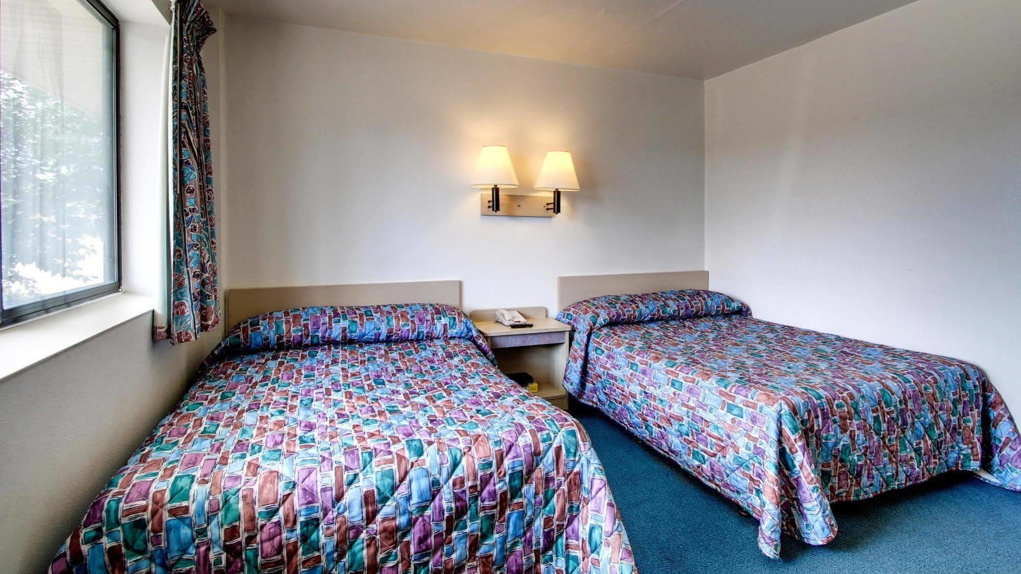 Motel 6 Des Moines South - Airport Экстерьер фото